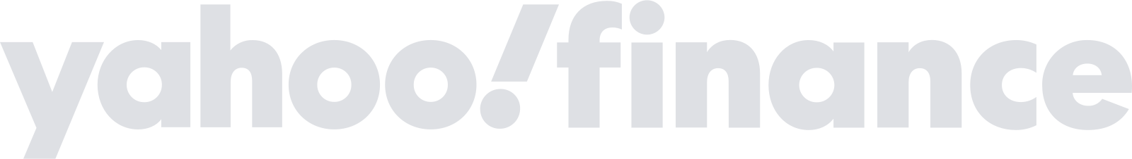 Yahoo Finance